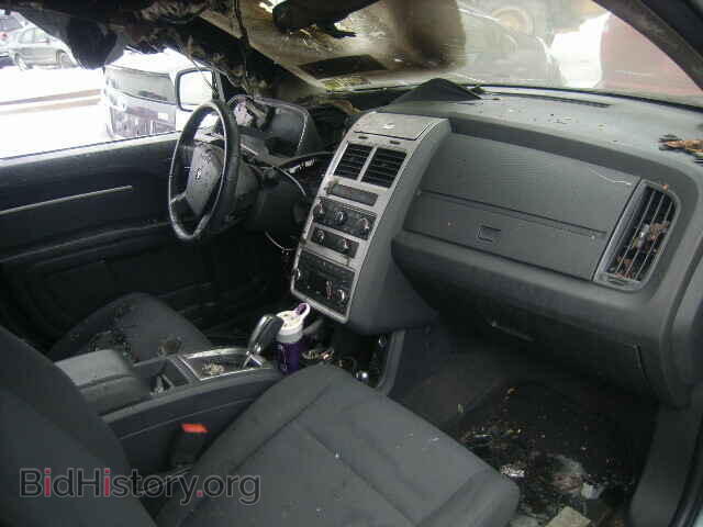 2010 DODGE JOURNEY - VIN: 3D4PH5FV6AT123820 - Фото 5