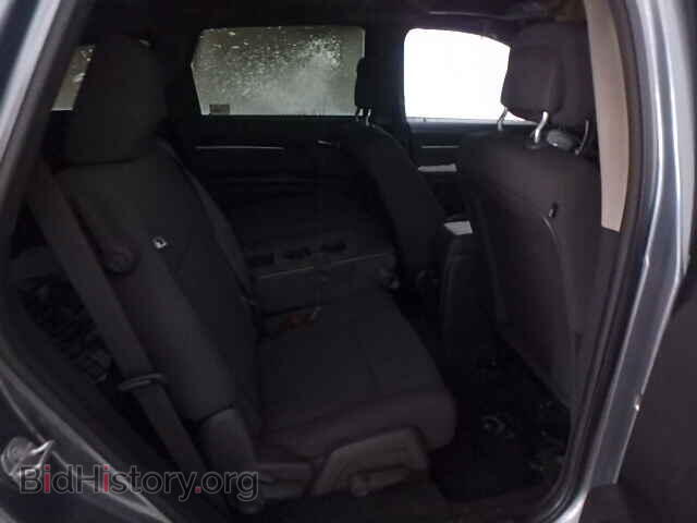2010 DODGE JOURNEY - VIN: 3D4PH5FV6AT123820 - Фото 6