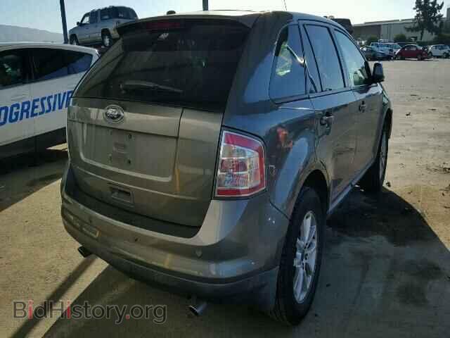 2009 FORD EDGE - VIN: 2FMDK38C19BA66219 - Photo 4