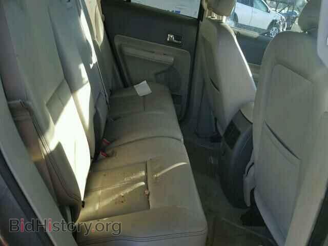 2009 FORD EDGE - VIN: 2FMDK38C19BA66219 - Photo 6