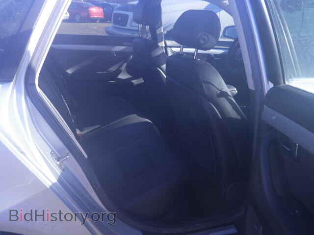 2008 AUDI A4 - VIN: WAUEF78E38A169347 - Фото 6