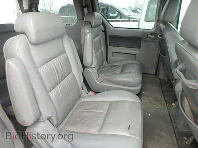 2007 FORD FREESTAR - VIN: 2FMDA58257BA05751 - Фото 6