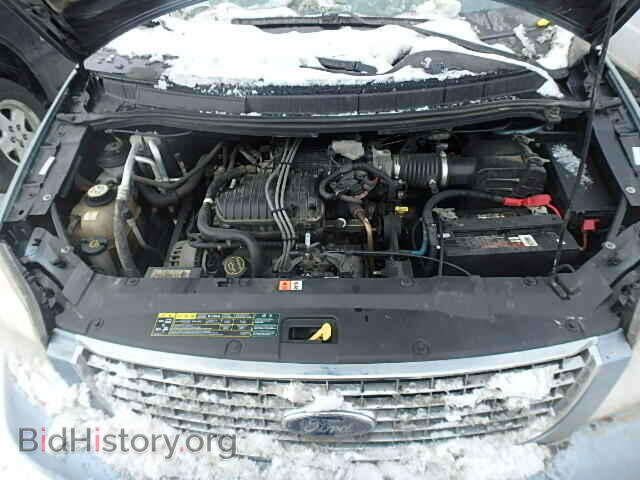 2007 FORD FREESTAR - VIN: 2FMDA58257BA05751 - Фото 7