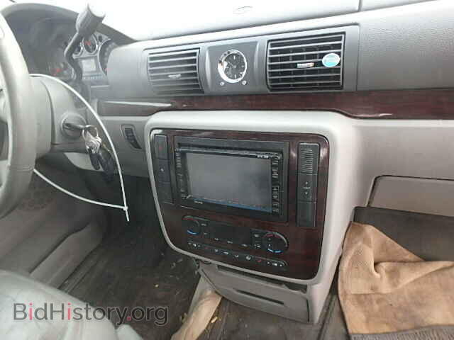 2007 FORD FREESTAR - VIN: 2FMDA58257BA05751 - Фото 9