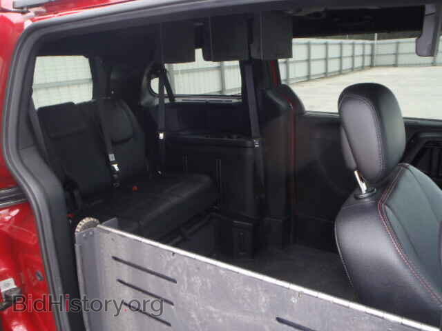 2012 DODGE CARAVAN - VIN: 2C4RDGEG8CR281257 - Фото 6