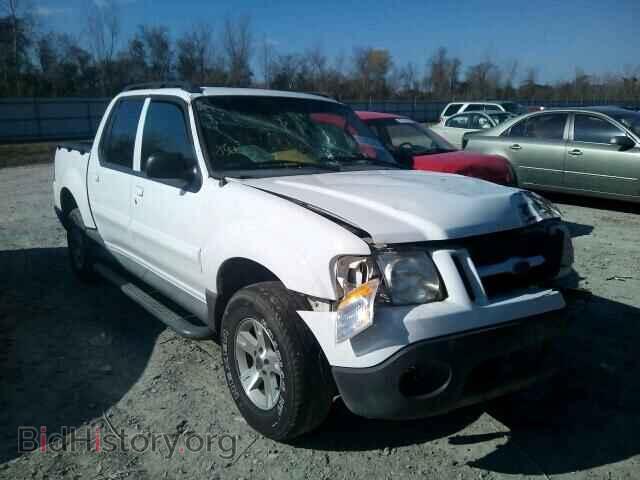 Фотография 1FMZU67K55UA94040 - FORD EXPLORER 2005