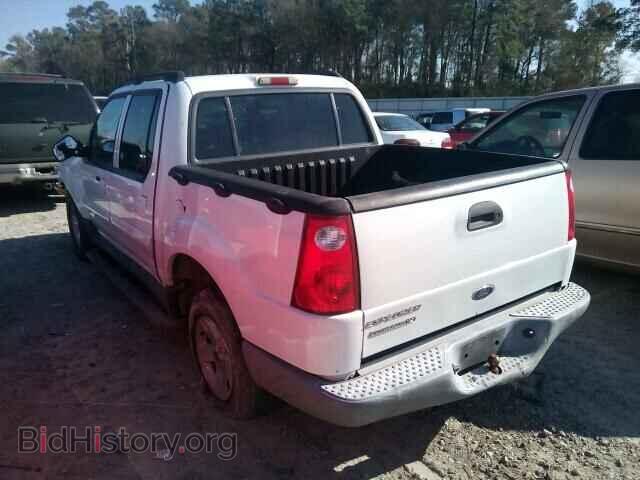 2005 FORD EXPLORER - VIN: 1FMZU67K55UA94040 - Photo 3