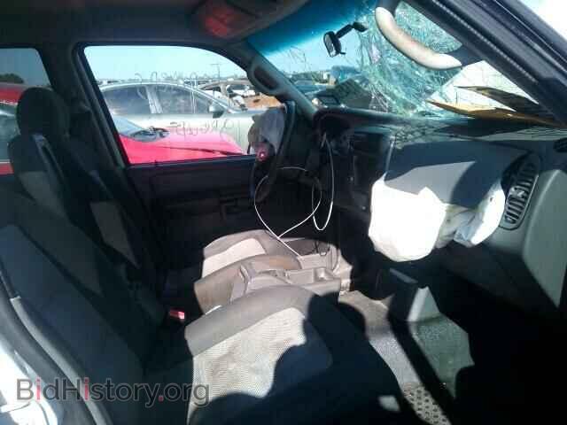 2005 FORD EXPLORER - VIN: 1FMZU67K55UA94040 - Photo 5