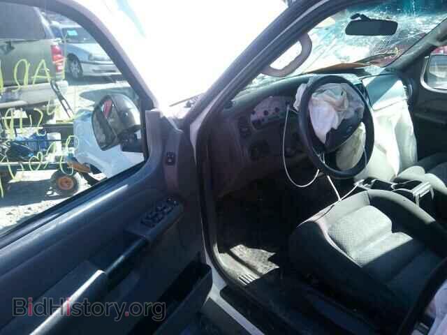 2005 FORD EXPLORER - VIN: 1FMZU67K55UA94040 - Photo 9
