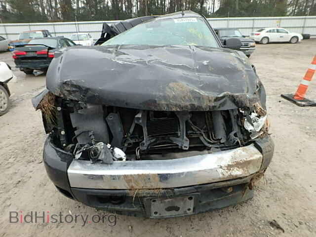 2007 CHEVROLET SILVERADO - VIN: 2GCEC19JX71603177 - Photo 9