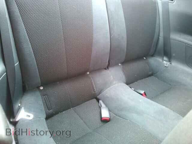 2006 MITSUBISHI ECLIPSE - VIN: 4A3AK24FX6E042726 - Фото 6