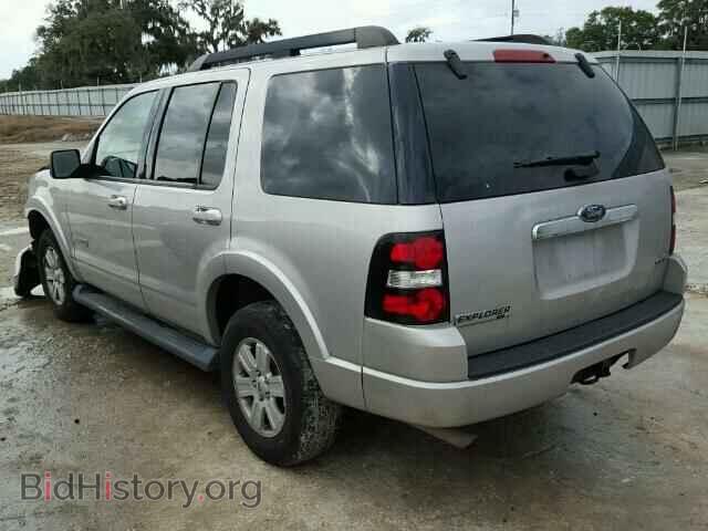 2008 FORD EXPLORER - VIN: 1FMEU73E98UA86712 - Фото 3
