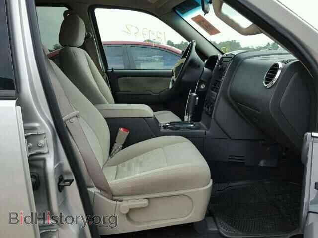 2008 FORD EXPLORER - VIN: 1FMEU73E98UA86712 - Фото 5