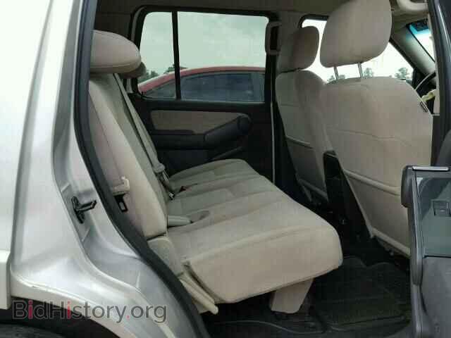 2008 FORD EXPLORER - VIN: 1FMEU73E98UA86712 - Фото 6
