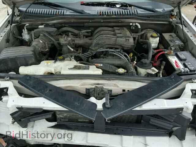 2008 FORD EXPLORER - VIN: 1FMEU73E98UA86712 - Фото 7