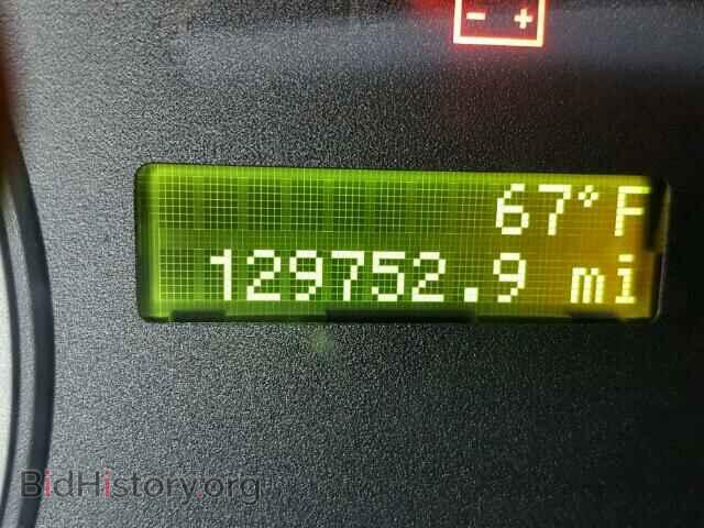 2008 FORD EXPLORER - VIN: 1FMEU73E98UA86712 - Фото 8