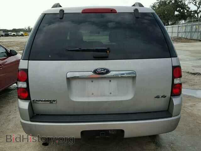 2008 FORD EXPLORER - VIN: 1FMEU73E98UA86712 - Фото 10
