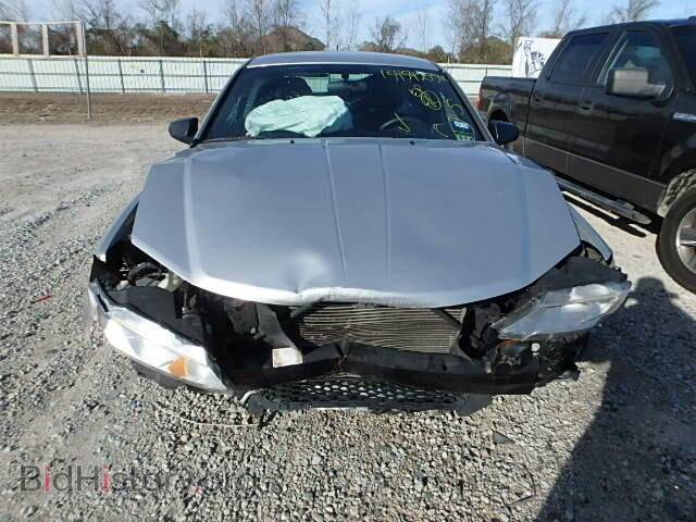 2011 DODGE AVENGER - VIN: 1B3BD4FB2BN508281 - Photo 10