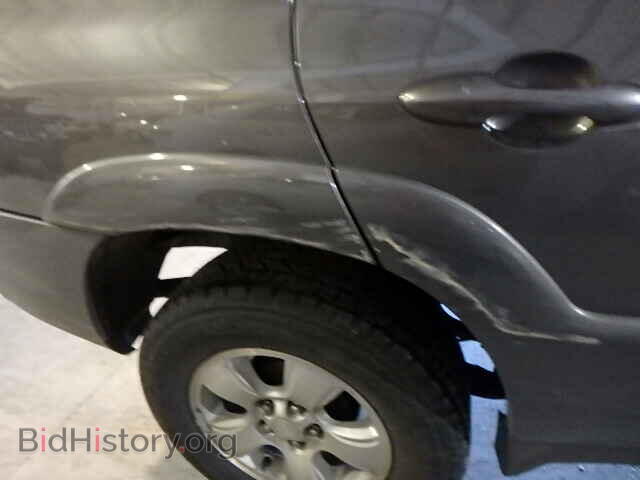 2003 MAZDA TRIBUTE - VIN: 4F2CZ96163KM11922 - Фото 9