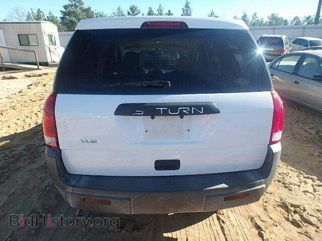 2004 SATURN VUE - VIN: 5GZCZ33D24S810564 - Фото 9