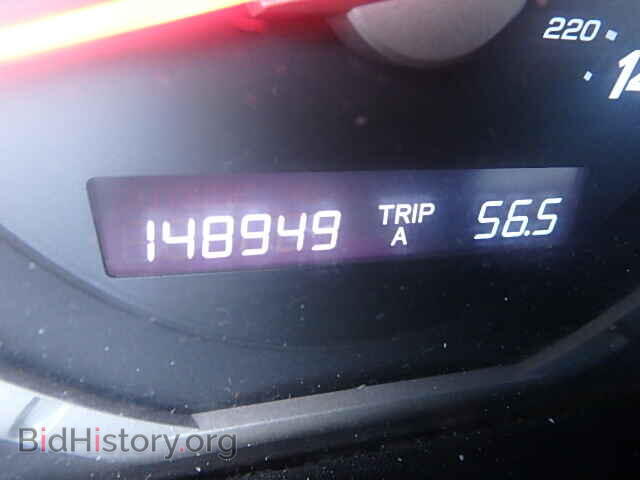 2008 HONDA PILOT - VIN: 5FNYF28518B009591 - Фото 8