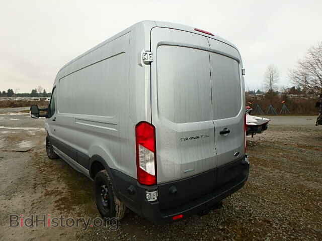 2015 FORD TRANSIT CO - VIN: 1FTNR2CG6FKA94219 - Фото 3