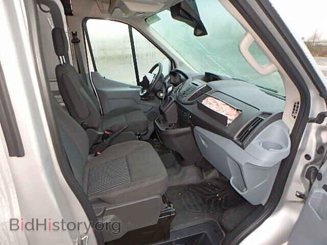 2015 FORD TRANSIT CO - VIN: 1FTNR2CG6FKA94219 - Фото 5