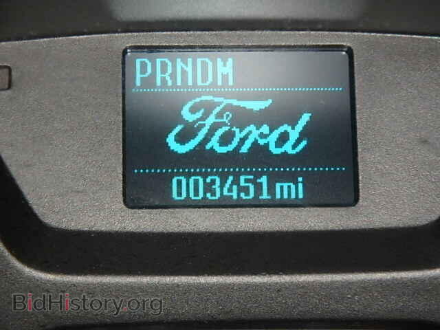 2015 FORD TRANSIT CO - VIN: 1FTNR2CG6FKA94219 - Фото 8