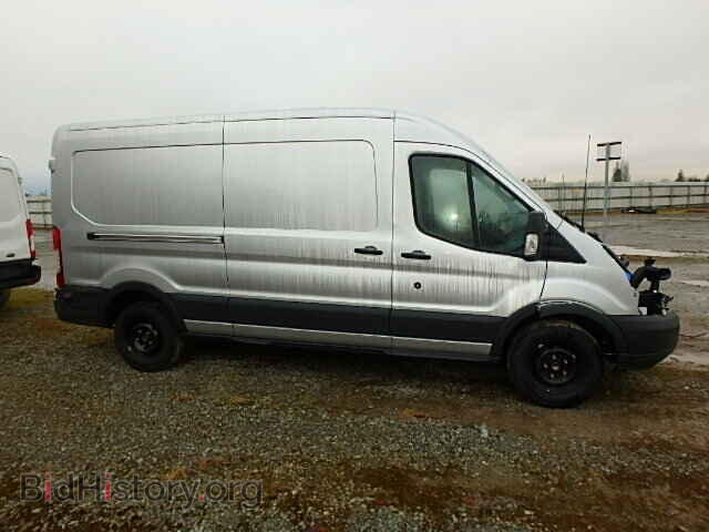 2015 FORD TRANSIT CO - VIN: 1FTNR2CG6FKA94219 - Фото 9