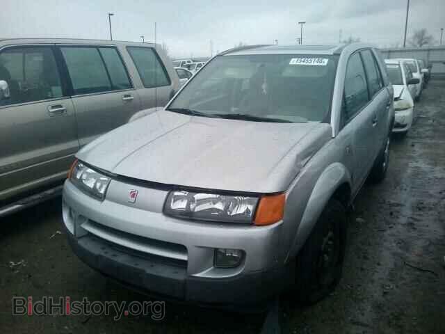 2003 SATURN VUE - VIN: 5GZCZ53B03S902880 - Фото 2