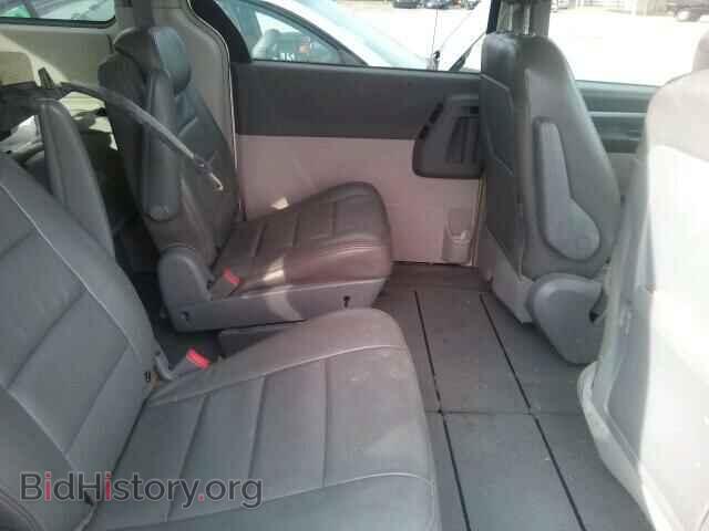 2008 DODGE CARAVAN - VIN: 2D8HN54P58R140931 - Фото 6