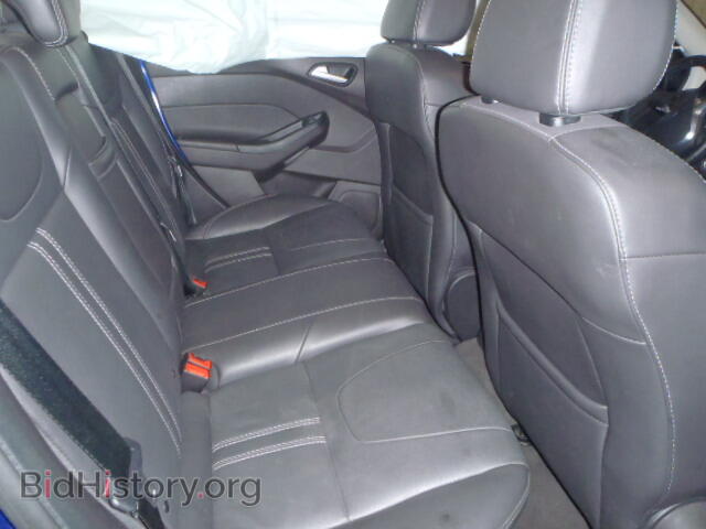 2013 FORD FOCUS - VIN: 1FADP3F28DL308325 - Photo 6