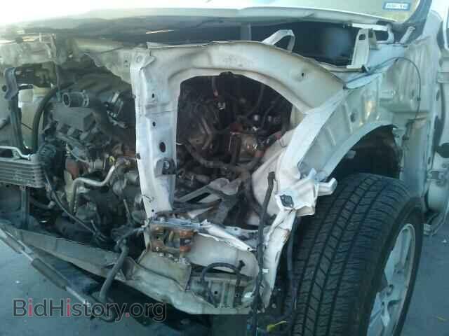 2009 HONDA PILOT - VIN: 5FNYF38599B012892 - Фото 10