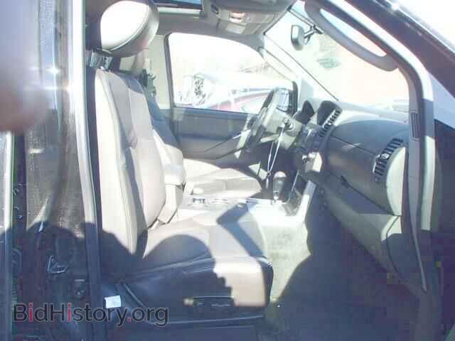 2012 NISSAN PATHFINDER - VIN: 5N1AR1NB0CC640184 - Фото 5