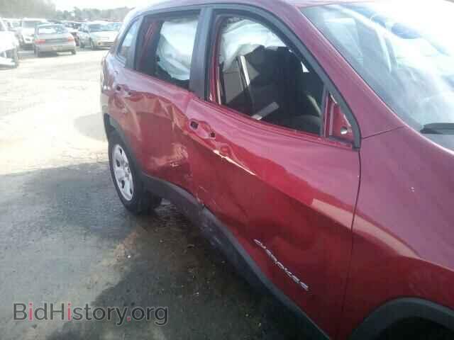2014 JEEP CHEROKEE - VIN: 1C4PJMAB7EW173974 - Фото 9