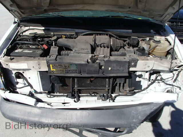 2006 FORD ECONOLINE - VIN: 1FTNE24L06DA92767 - Photo 7