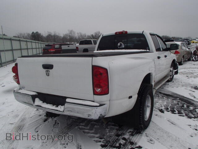 2009 DODGE RAM 3500 - VIN: 3D3ML48L29G523261 - Фото 4
