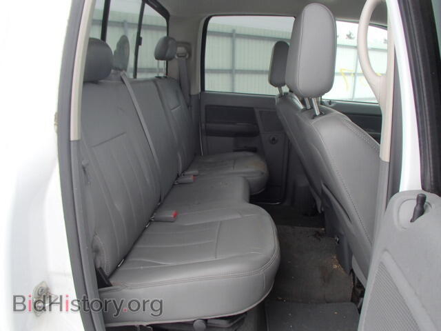 2009 DODGE RAM 3500 - VIN: 3D3ML48L29G523261 - Фото 6