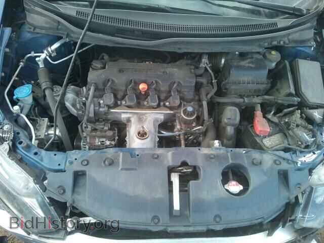 2014 HONDA CIVIC - VIN: 19XFB2F53EE077687 - Photo 7