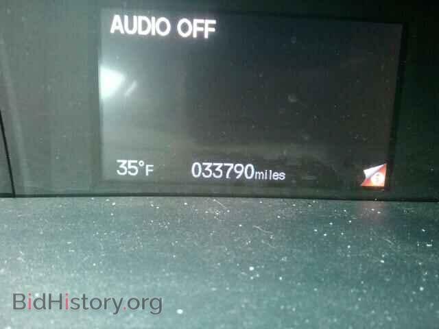2014 HONDA CIVIC - VIN: 19XFB2F53EE077687 - Photo 8