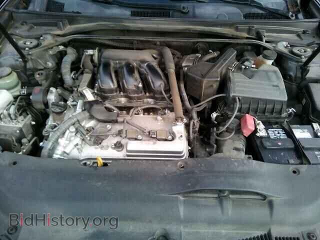 2011 LEXUS ES350 - VIN: JTHBK1EG7B2430192 - Фото 7