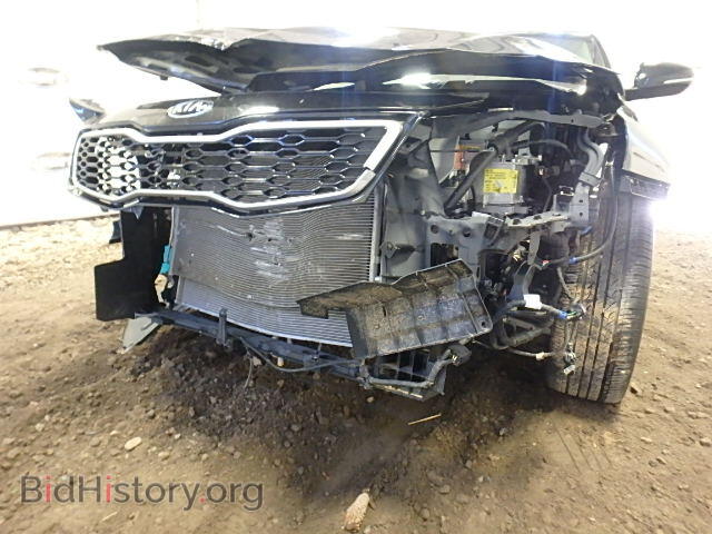 2013 KIA OPTIMA - VIN: KNAGM4ADXD5038191 - Фото 9