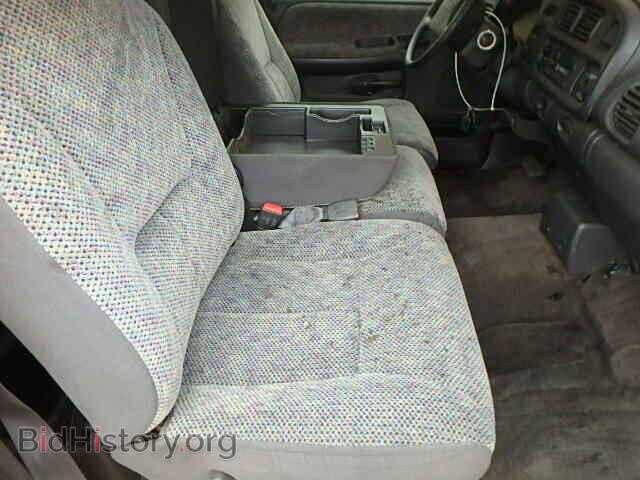 1998 DODGE RAM 1500 - VIN: 1B7HC16YXWS763122 - Фото 6