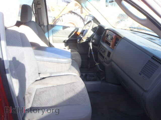 2006 DODGE RAM 3500 - VIN: 3D7ML48C36G274866 - Фото 5
