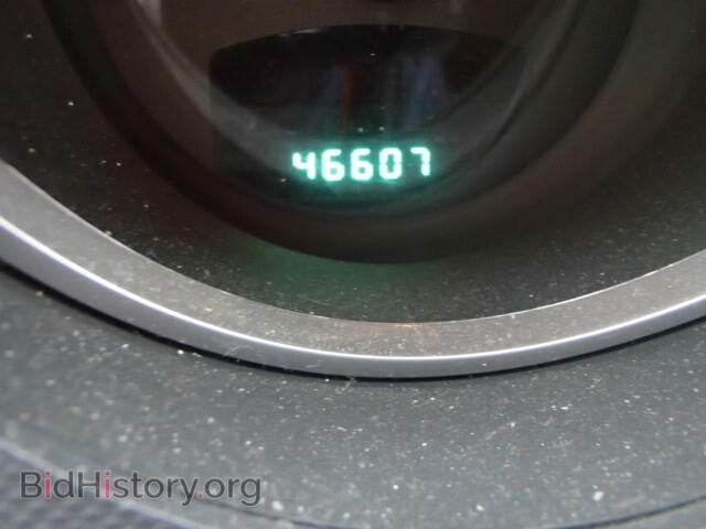 2010 DODGE NITRO - VIN: 1D4PU5GK9AW104608 - Фото 8