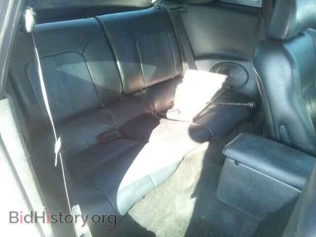 2004 MITSUBISHI ECLIPSE - VIN: 4A3AC74H94E049000 - Photo 6