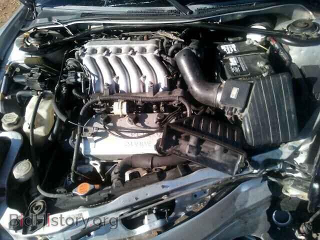 2004 MITSUBISHI ECLIPSE - VIN: 4A3AC74H94E049000 - Photo 7