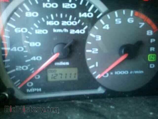 2004 MITSUBISHI ECLIPSE - VIN: 4A3AC74H94E049000 - Photo 8