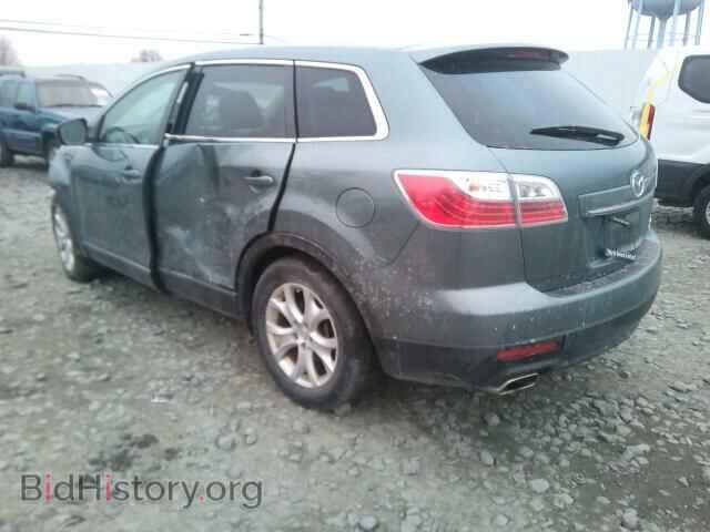 2012 MAZDA CX-9 - VIN: JM3TB3CV2C0368952 - Фото 3