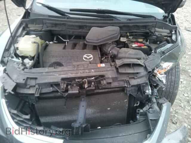 2012 MAZDA CX-9 - VIN: JM3TB3CV2C0368952 - Фото 7